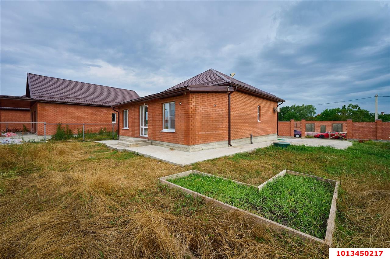 Фото №18: Дом 90 м² + 4.92 сот. - Сорокин, ул. Благодатная