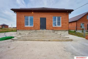 Фото №3: Дом 90 м² - Сорокин, ул. Благодатная