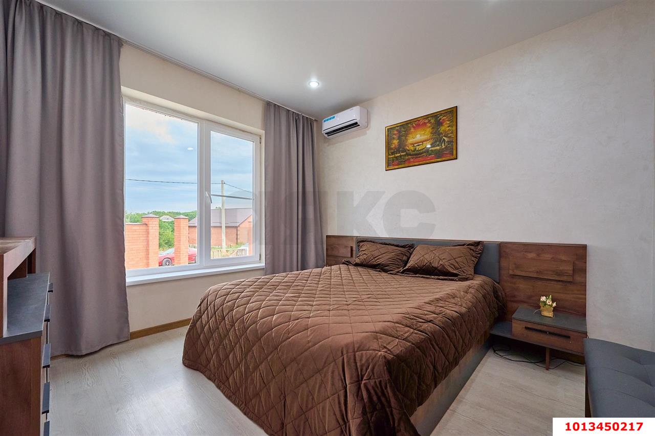 Фото №13: Дом 90 м² + 4.92 сот. - Сорокин, ул. Благодатная