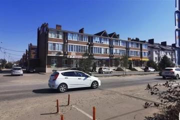 Фото №3: Коммерция 452 м² - Краснодар, мкр. жилой комплекс Добрый, ул. Почтовое Отделение 87