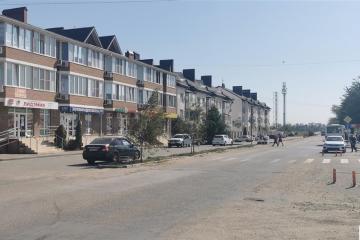 Фото №2: Коммерция 452 м² - Краснодар, мкр. жилой комплекс Добрый, ул. Почтовое Отделение 87