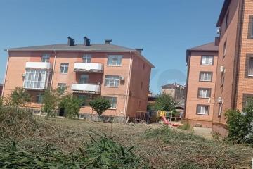 Фото №2: Земельный участок 15 сот. - Яблоновский, ул. Майкопская