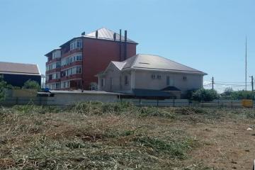 Фото №3: Земельный участок 15 сот. - Яблоновский, ул. Майкопская