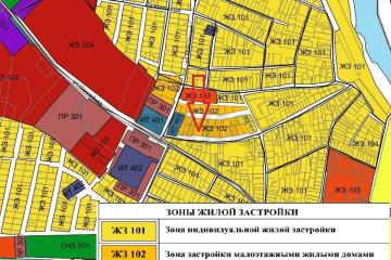 Фото №4: Земельный участок 15 сот. - Яблоновский, ул. Майкопская