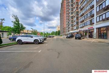 Фото №2: Коммерция 93 м² - Краснодар, мкр. Парк Победы, ул. Героя Пешкова, 14к2