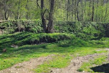 Фото №2: Земельный участок 20.7 сот. - Черноморская, ул. Красноармейская, 49А