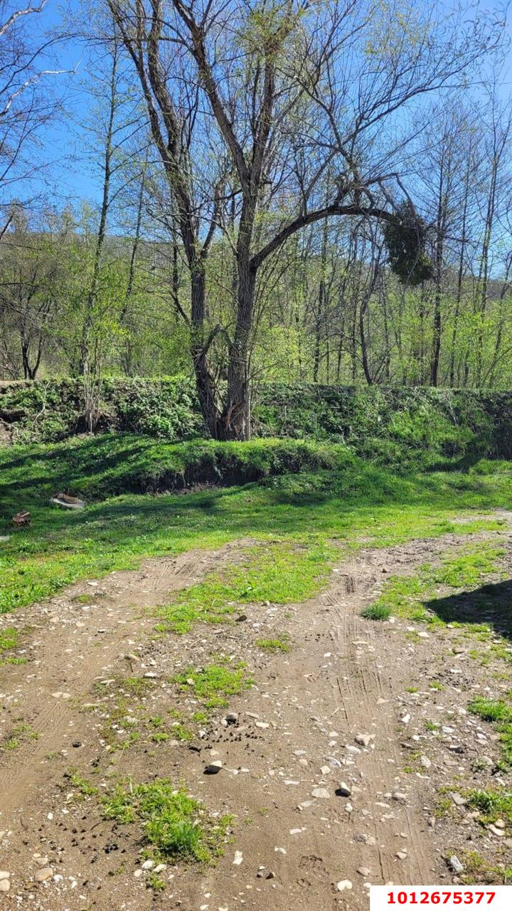 Фото №2: Земельный участок 20.7 сот. - Черноморская, ул. Красноармейская, 49А