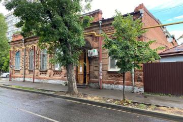 Фото №4: 4-комнатная квартира 94 м² - Краснодар, мкр. Центральный, ул. Гоголя, 33