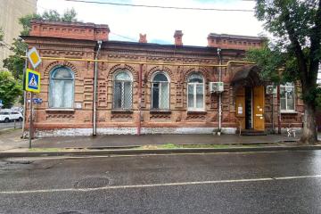 Фото №3: 4-комнатная квартира 94 м² - Краснодар, мкр. Центральный, ул. Гоголя, 33