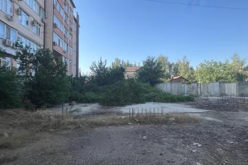 Фото №3: Земельный участок 8 сот. - Краснодар, мкр. Прикубанский внутригородской округ, ул. Калужская, 16