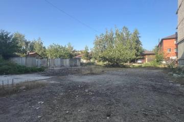 Фото №4: Земельный участок 8 сот. - Краснодар, мкр. Прикубанский внутригородской округ, ул. Калужская, 16