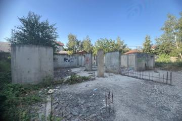 Фото №2: Земельный участок 8 сот. - Краснодар, мкр. Прикубанский внутригородской округ, ул. Калужская, 16