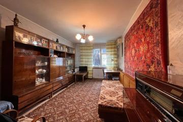 Фото №2: 2-комнатная квартира 51 м² - Краснодар, мкр. Славянский, ул. Красных Партизан, 161/2