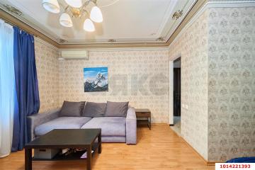 Фото №5: 1-комнатная квартира 40 м² - Краснодар, мкр. Центральный, ул. Базовская, 156А