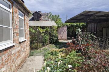 Фото №2: Земельный участок 4.7 сот. - Краснодар, мкр. Фестивальный, пр-д Брюсова, 131