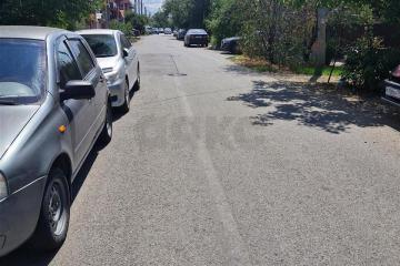 Фото №1: Земельный участок 4.7 сот. - Краснодар, мкр. Фестивальный, пр-д Брюсова, 131