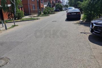 Фото №4: Земельный участок 4.7 сот. - Краснодар, мкр. Фестивальный, пр-д Брюсова, 131