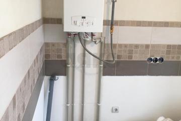 Фото №2: 1-комнатная квартира 34 м² - Горячий Ключ, мкр. жилой комплекс Комфорт, ул. Ленина, 203М