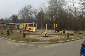 Фото №5: 1-комнатная квартира 34 м² - Горячий Ключ, мкр. жилой комплекс Комфорт, ул. Ленина, 203М