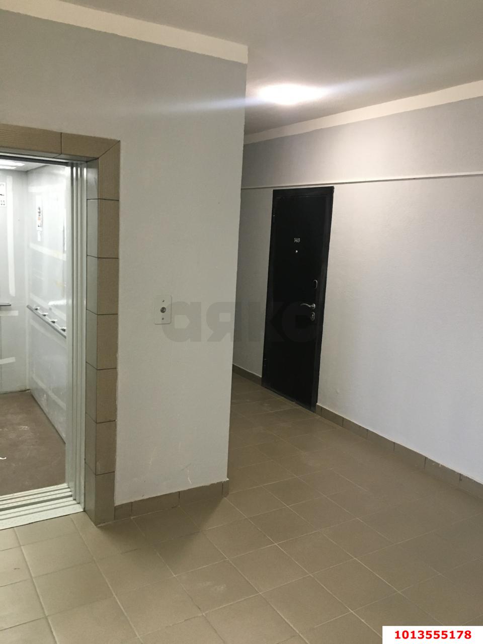 Фото №4: 1-комнатная квартира 38 м² - Горячий Ключ, Администрация, жилой комплекс Комфорт, Администрация, мкр. жилой комплекс Комфорт, ул. Ленина, 203М