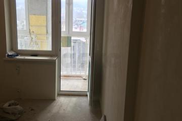 Фото №3: 1-комнатная квартира 34 м² - Горячий Ключ, мкр. жилой комплекс Комфорт, ул. Ленина, 203М