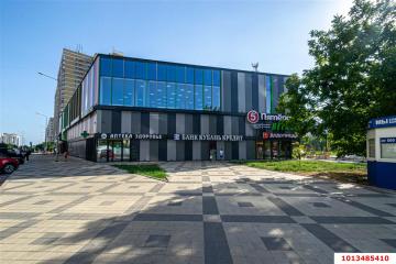 Фото №3: Коммерция 132 м² - Краснодар, мкр. Почтовый, пр-кт имени писателя Знаменского, 2