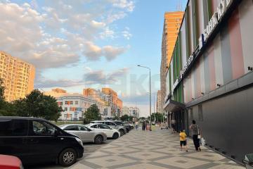 Фото №4: Коммерция 132 м² - Краснодар, мкр. Почтовый, пр-кт имени писателя Знаменского, 2