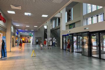 Фото №5: Коммерция 132 м² - Краснодар, мкр. Почтовый, пр-кт имени писателя Знаменского, 2