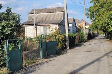 Фото №1: Земельный участок 5.2 сот. - Новый, ст Лесник, ул. Ореховая, 147