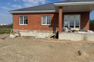 Фото №3: Дом 141 м² - Козет, ул. Бесленеевская, 7