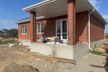 Фото №2: Дом 141 м² - Козет, ул. Бесленеевская, 7