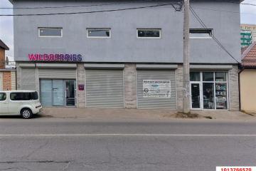 Фото №1: Коммерция 71 м² - Краснодар, мкр. Гидростроителей, ул. имени Дмитрия Благоева, 27/6