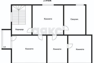 Фото №4: Дом 214 м² - Краснодар, мкр. Центральный, ул. Базовская, 64