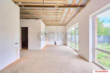 Фото №2: Дом 134 м² - Краснодар, мкр. Отделение № 1 ОПХ Колос, ул. Рябиновая, 43/2