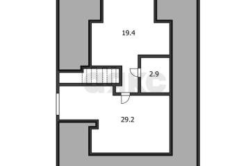 Фото №4: Дом 134 м² - Краснодар, мкр. Отделение № 1 ОПХ Колос, ул. Рябиновая, 43/2