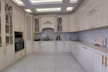 Фото №2: Дом 245 м² - Новотитаровская, мкр. Юбилейный, ул. Западная, 22