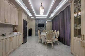 Фото №3: Дом 245 м² - Новотитаровская, мкр. Юбилейный, ул. Западная, 22