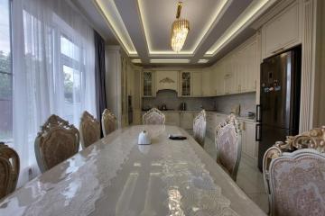 Фото №1: Дом 245 м² - Новотитаровская, мкр. Юбилейный, ул. Западная, 22