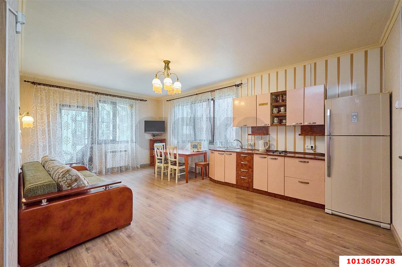 Фото №17: Дом 138 м² + 14 сот. - Горячий Ключ, мкр. Администрация