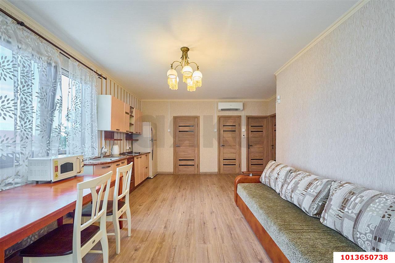 Фото №19: Дом 138 м² + 14 сот. - Горячий Ключ, мкр. Администрация