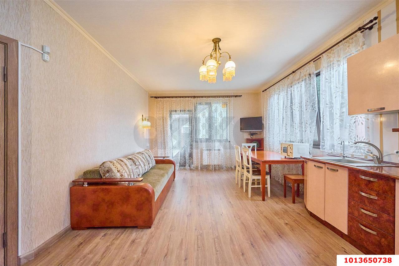 Фото №18: Дом 138 м² + 14 сот. - Горячий Ключ, мкр. Администрация