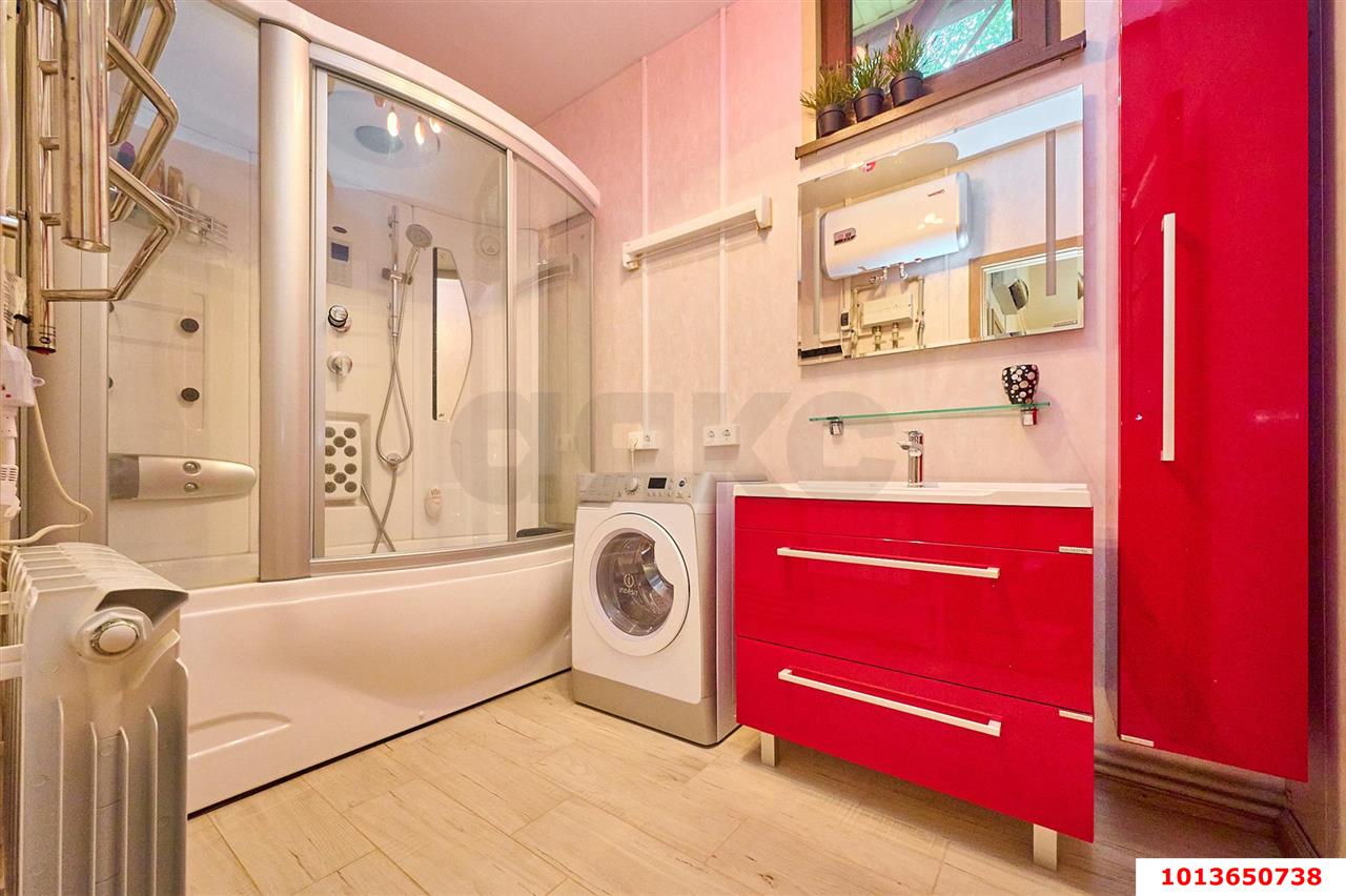 Фото №23: Дом 138 м² + 14 сот. - Горячий Ключ, мкр. Администрация