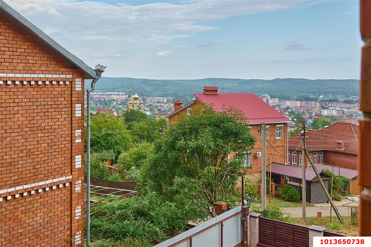 Фото №13: Дом 138 м² + 14 сот. - Горячий Ключ, мкр. Администрация