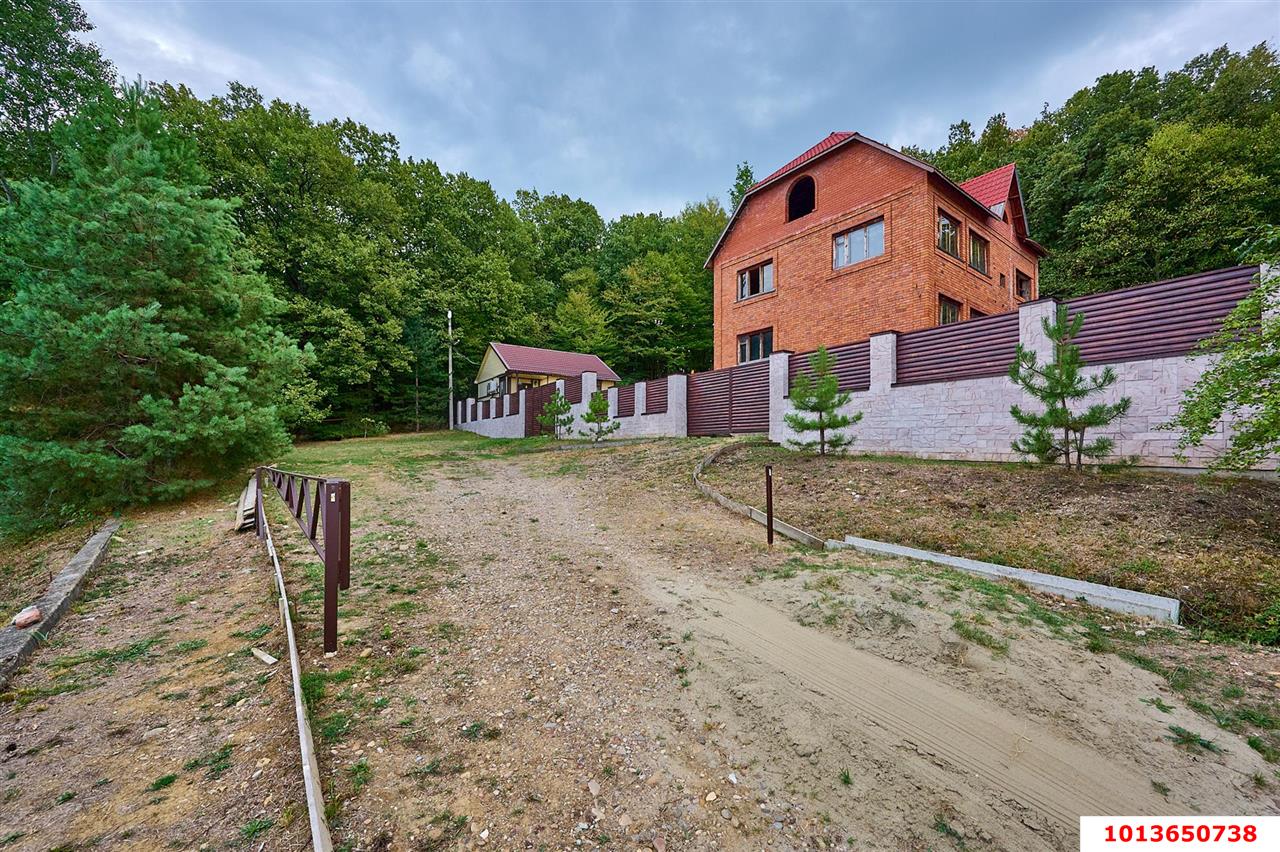 Фото №14: Дом 138 м² + 14 сот. - Горячий Ключ, мкр. Администрация