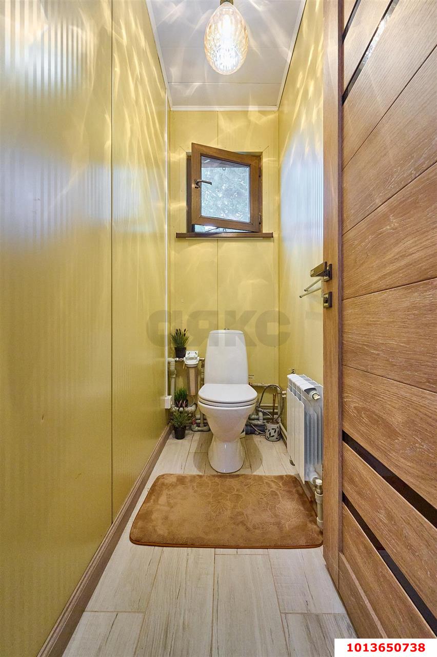 Фото №24: Дом 138 м² + 14 сот. - Горячий Ключ, мкр. Администрация