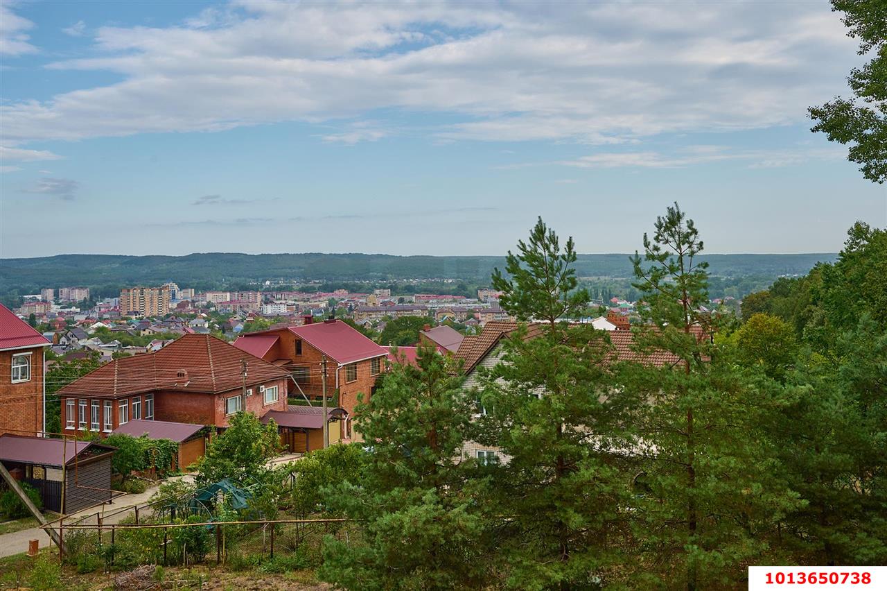 Фото №11: Дом 138 м² + 14 сот. - Горячий Ключ, мкр. Администрация