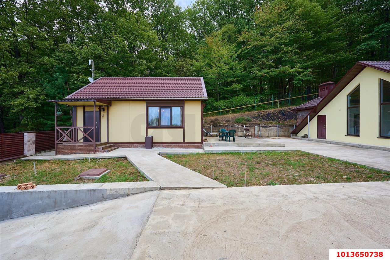 Фото №5: Дом 138 м² + 14 сот. - Горячий Ключ, мкр. Администрация