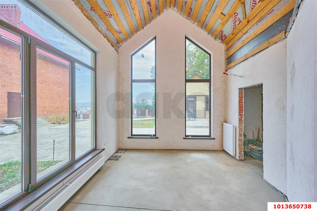 Фото №25: Дом 138 м² + 14 сот. - Горячий Ключ, мкр. Администрация