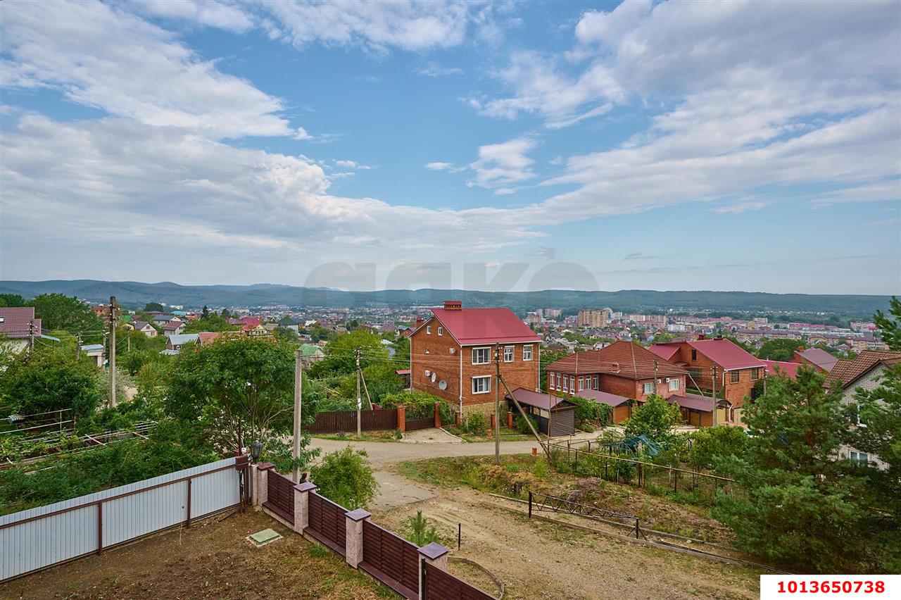 Фото №12: Дом 138 м² + 14 сот. - Горячий Ключ, мкр. Администрация