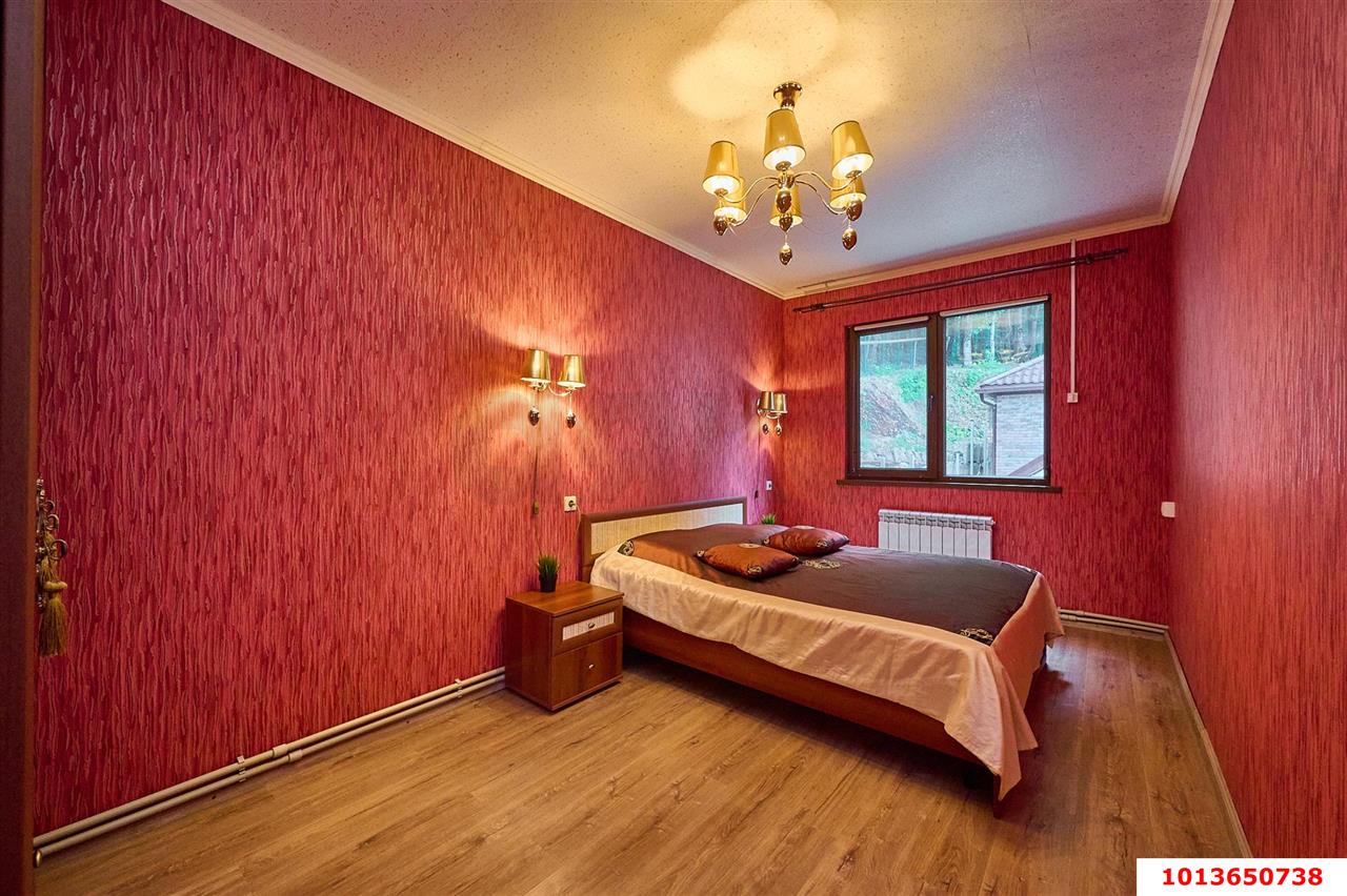 Фото №21: Дом 138 м² + 14 сот. - Горячий Ключ, мкр. Администрация